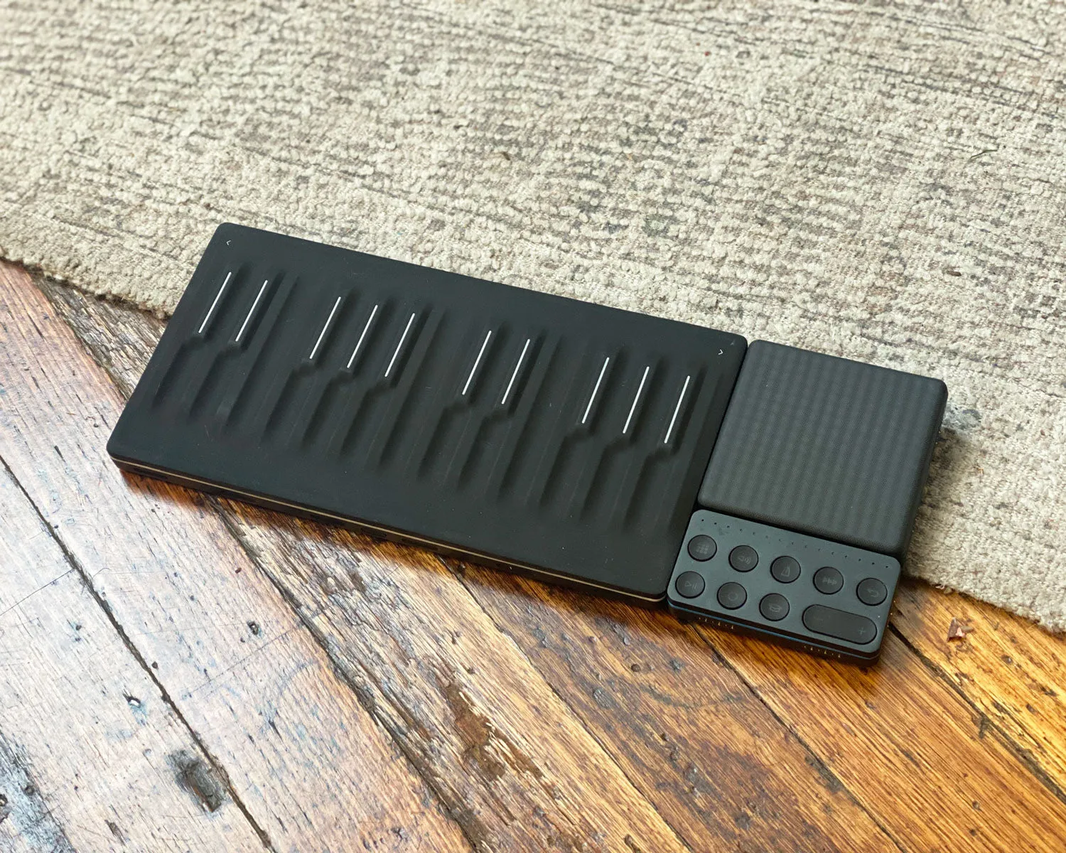 ROLI Songmaker Kit