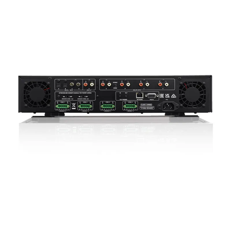 Rotel C8  - Matrix Multiroom HI-FI Amplifier (Each)