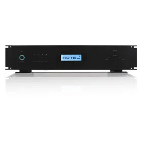 Rotel C8 - Matrix Multiroom HI-FI Amplifier (Each)