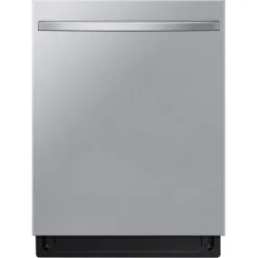 Samsung 24-inch Built-in Dishwasher with Wi-Fi Connectivity DW80CG5451SR/AA