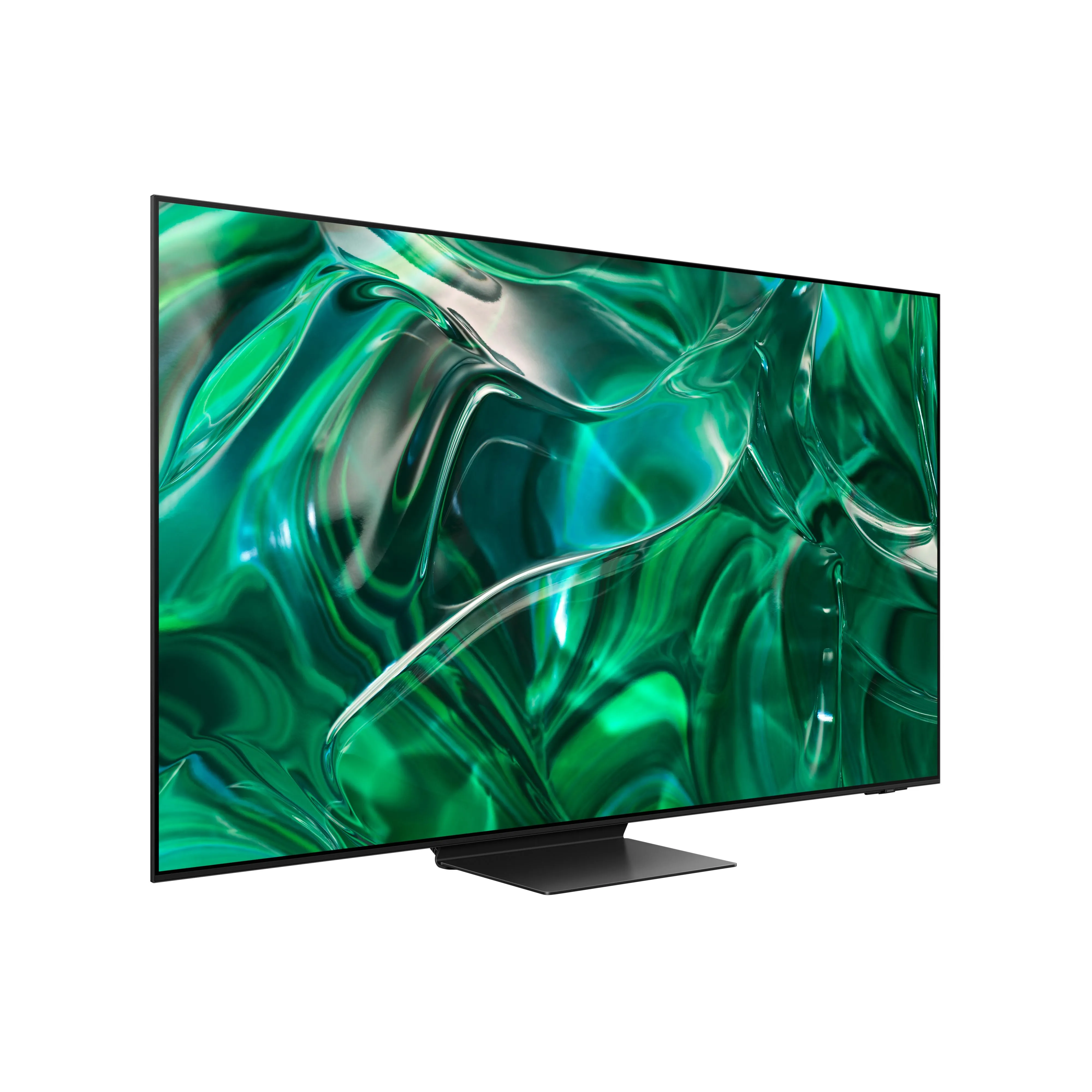 Samsung 77-inch OLED 4K Smart TV QN77S95CAFXZC