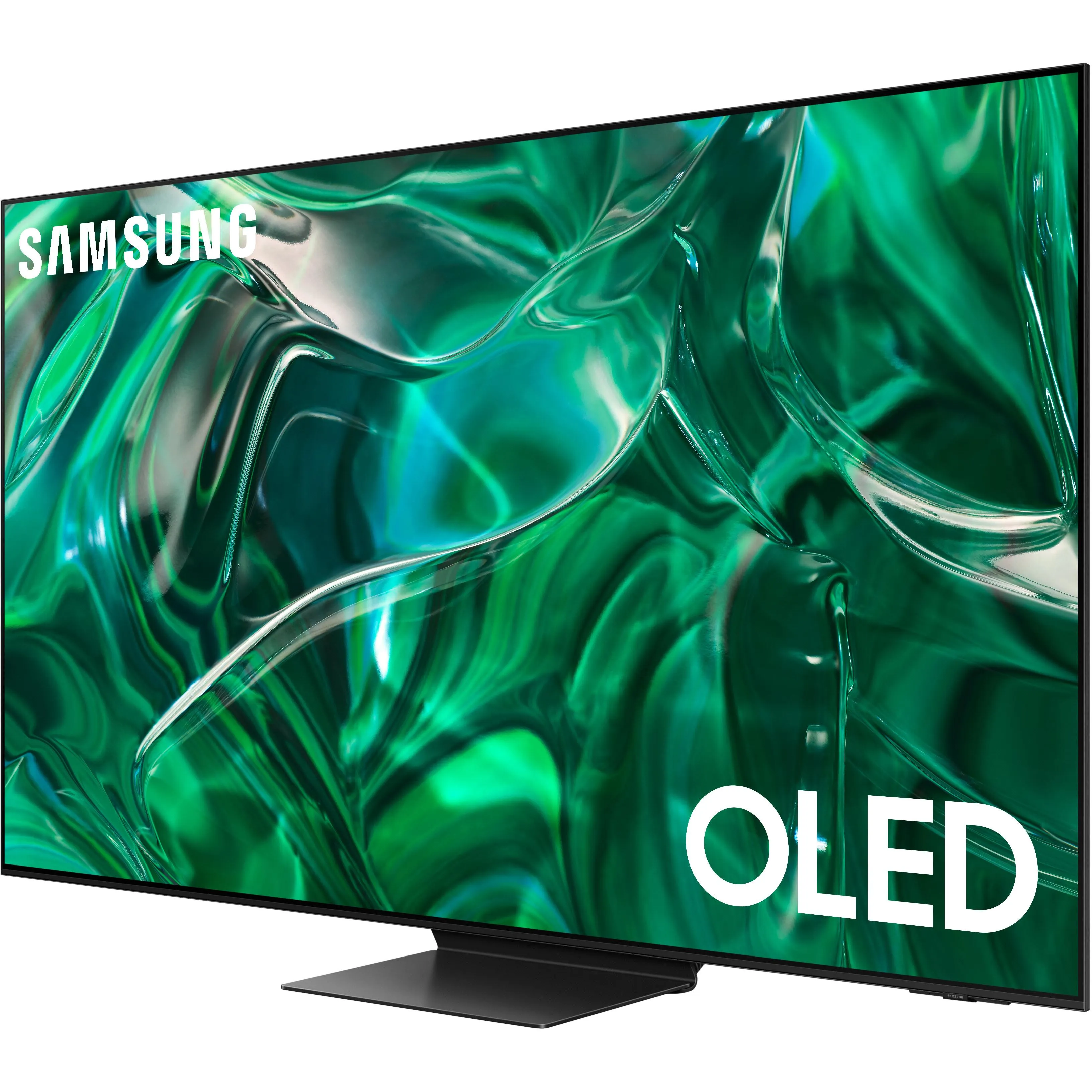 Samsung 77-inch OLED 4K Smart TV QN77S95CAFXZC