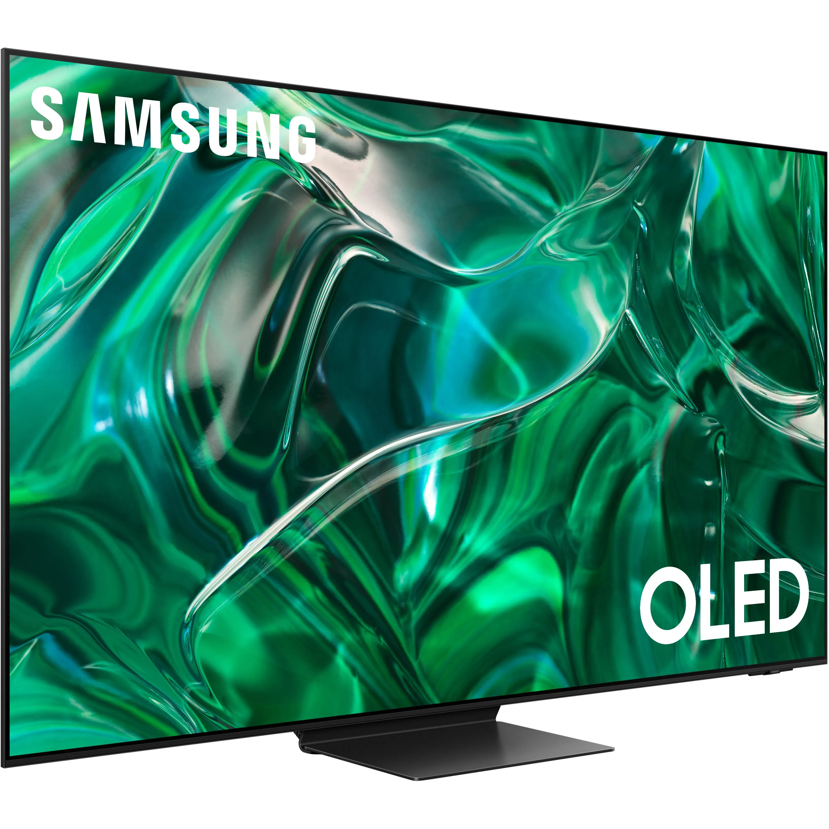 Samsung 77-inch OLED 4K Smart TV QN77S95CAFXZC