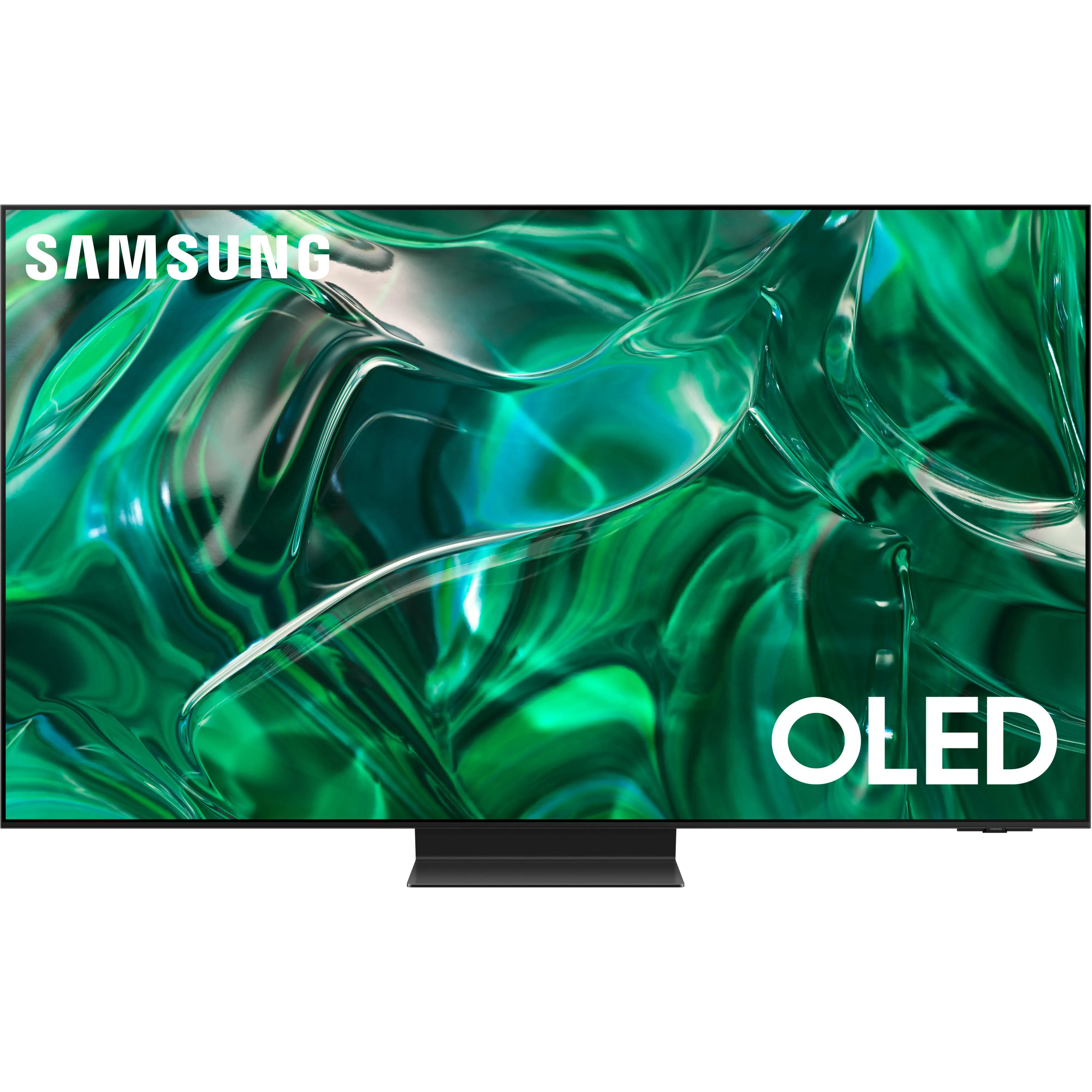 Samsung 77-inch OLED 4K Smart TV QN77S95CAFXZC