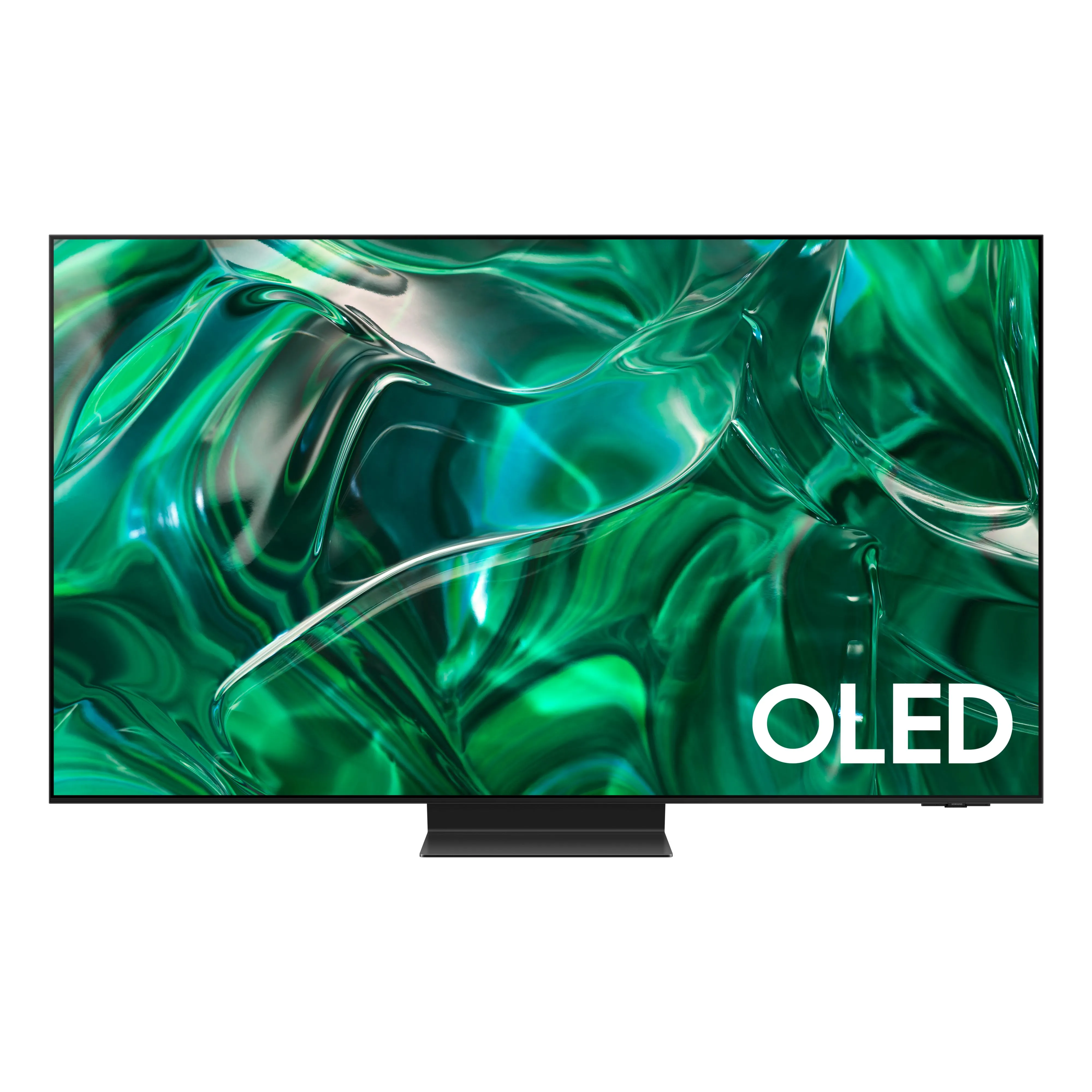 Samsung 77-inch OLED 4K Smart TV QN77S95CAFXZC