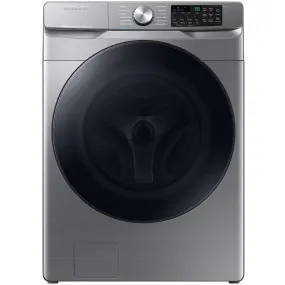 Samsung Front Loading Washer with Wi-Fi Connectivity WF45B6300AP/US