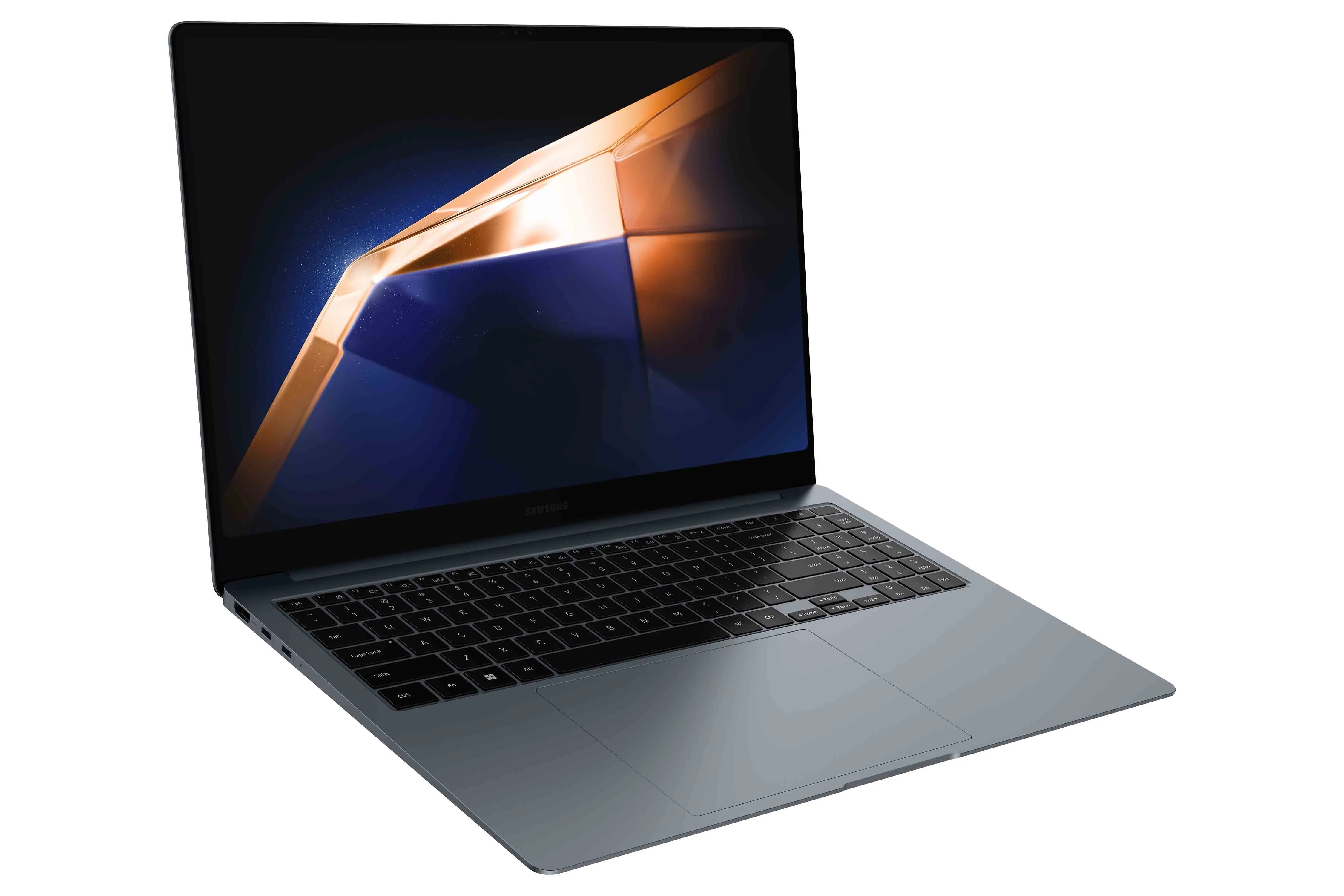 Samsung Galaxy Book4 Pro - Intel Core Ultra 7 - 155H / Up To 4.8 Ghz - Evo - Win 11 Pro - Intel Arc Graphics - 32 Gb Ram