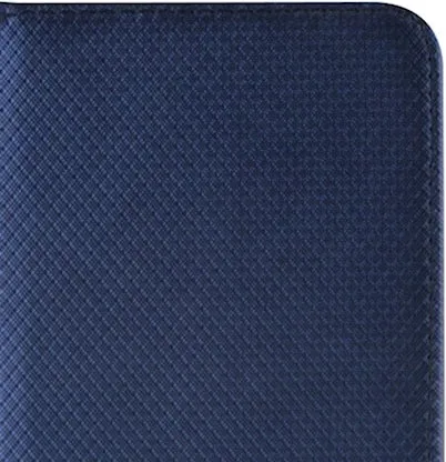 Samsung Galaxy Note 20 Ultra Wallet Case - Blue