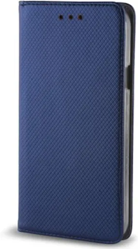 Samsung Galaxy Note 20 Ultra Wallet Case - Blue