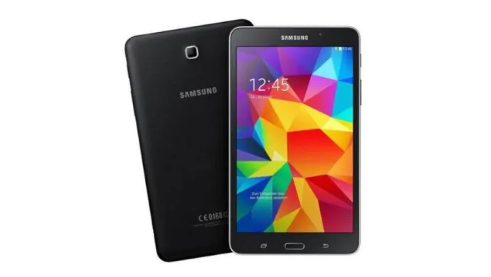 Samsung Galaxy Tab 4, 8” HD Display, Wi-Fi and 4G Verizon (Refurbished) - Ships Next Day!