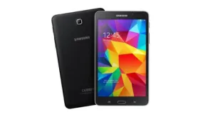 Samsung Galaxy Tab 4, 8” HD Display, Wi-Fi and 4G Verizon (Refurbished) - Ships Next Day!