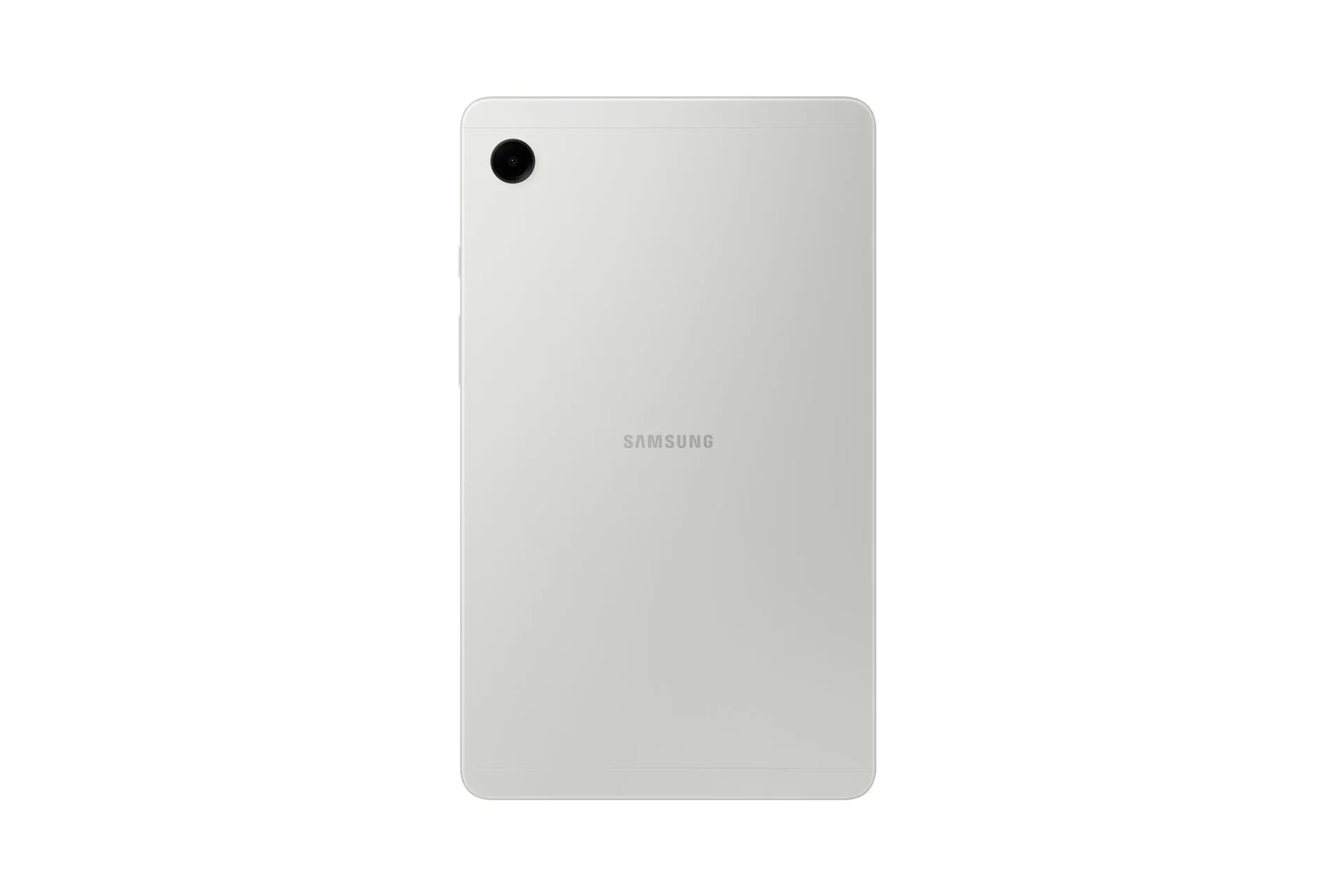 Samsung Galaxy Tab A9 Lte 4G Lte-Tdd & Lte-Fdd 64 Gb 22.1 Cm (8.7") 4 Gb Wi-Fi 5 (802.11Ac) Silver