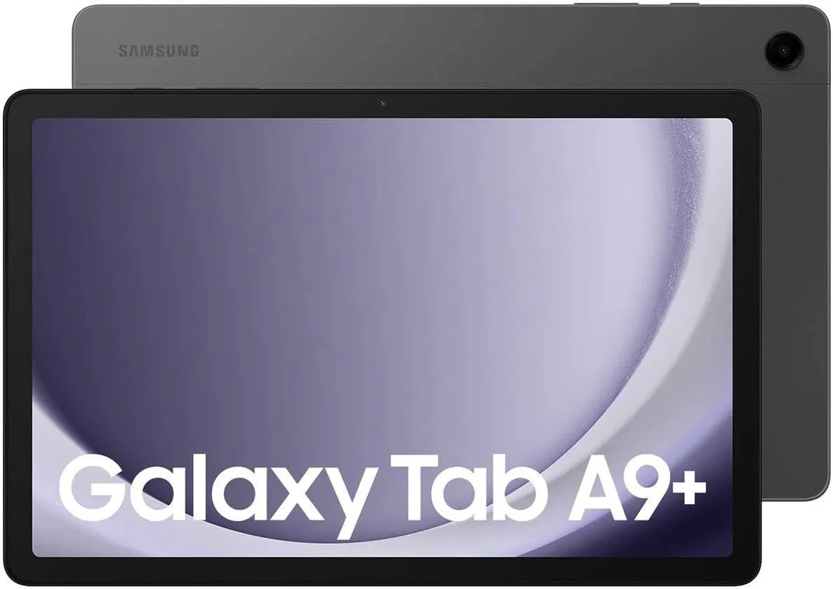 Samsung Galaxy Tab A9 Plus (SM-X210) 11'' 128GB WiFi - Graphite