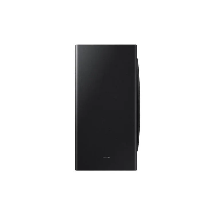 Samsung HW-Q910D | Barre de son - 9.1.2 canaux - Caisson de grave sans fil et Haut-parleurs arrière - 520 W - Noir