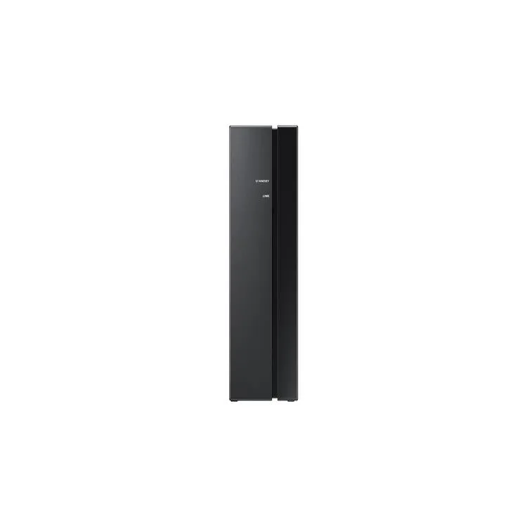 Samsung HW-Q910D | Barre de son - 9.1.2 canaux - Caisson de grave sans fil et Haut-parleurs arrière - 520 W - Noir