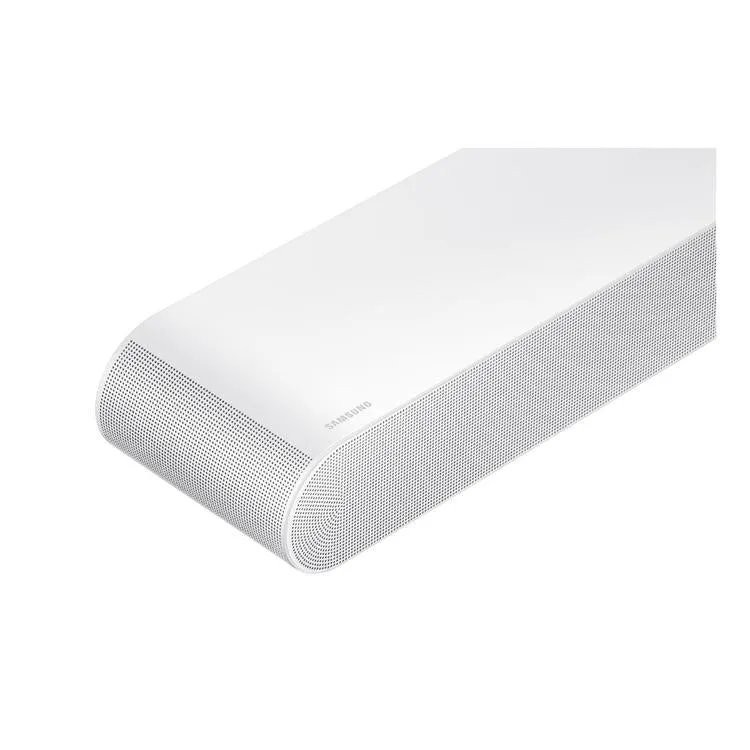 Samsung HW-S61D | Barre de son - 5.0 canaux - Tout-en-un - 200W - Bluetooth - Blanc