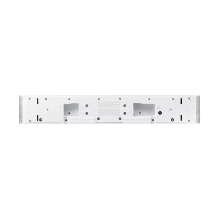 Samsung HW-S61D | Barre de son - 5.0 canaux - Tout-en-un - 200W - Bluetooth - Blanc