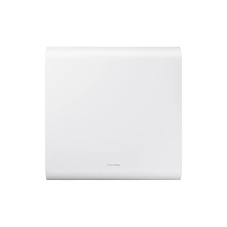 Samsung HW-S801D | Barre de son ultra slim - 3.1.2 canaux - Caisson de graves sans fil - 330W - Dolby Atmos - Bluetooth - Blanc