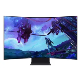 Samsung Odyssey Ark 55" Curved UHD 165Hz Gaming Monitor (2nd Gen)