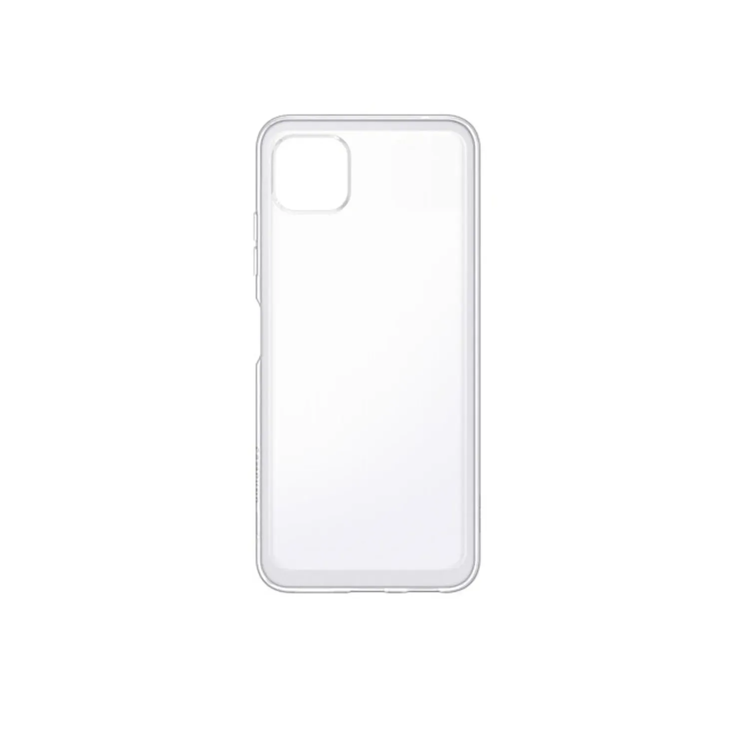 Samsung Soft Clear Case - Samsung Galaxy A22 5G