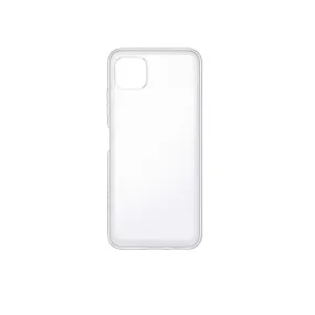 Samsung Soft Clear Case - Samsung Galaxy A22 5G