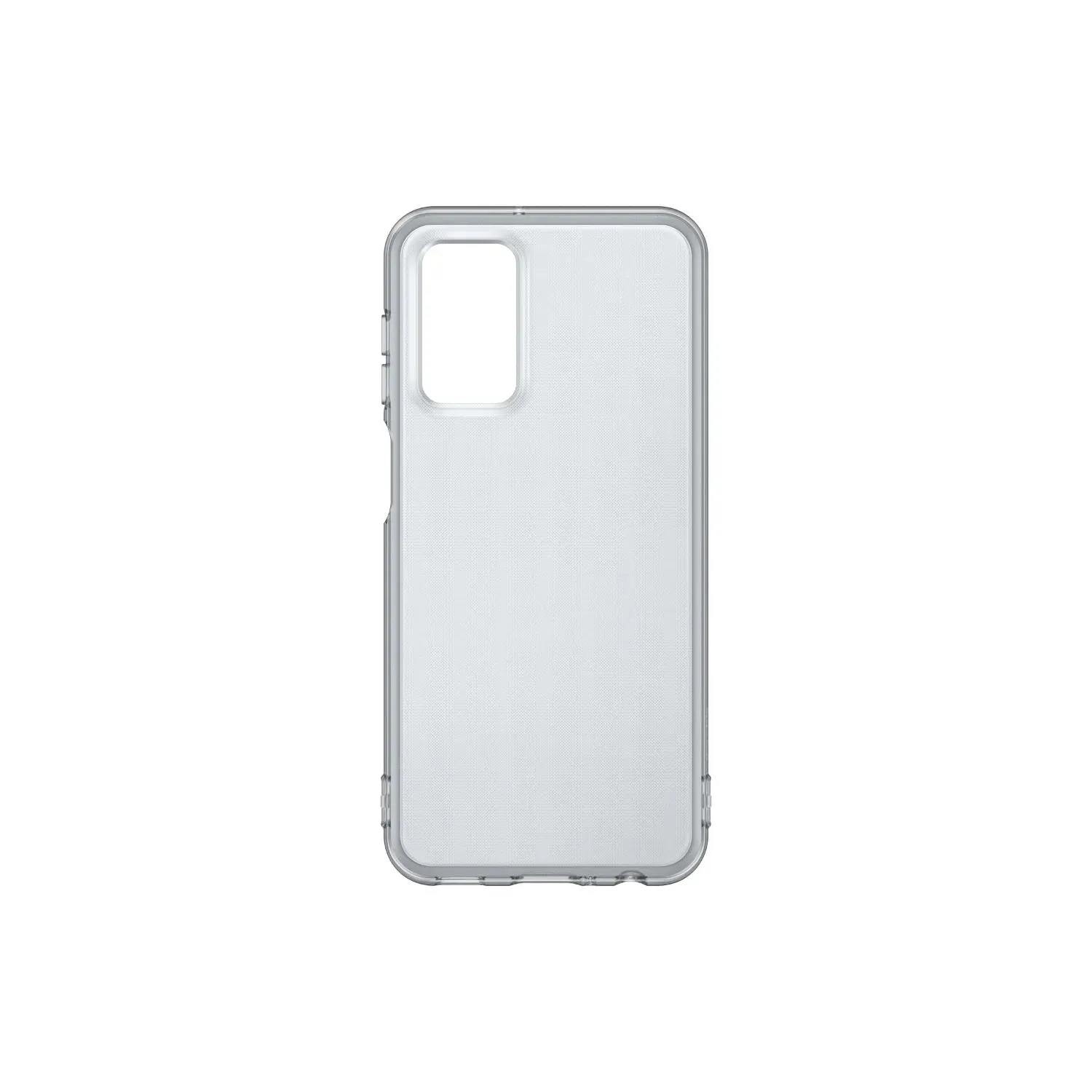 Samsung Soft Clear Case - Samsung Galaxy A23 5G