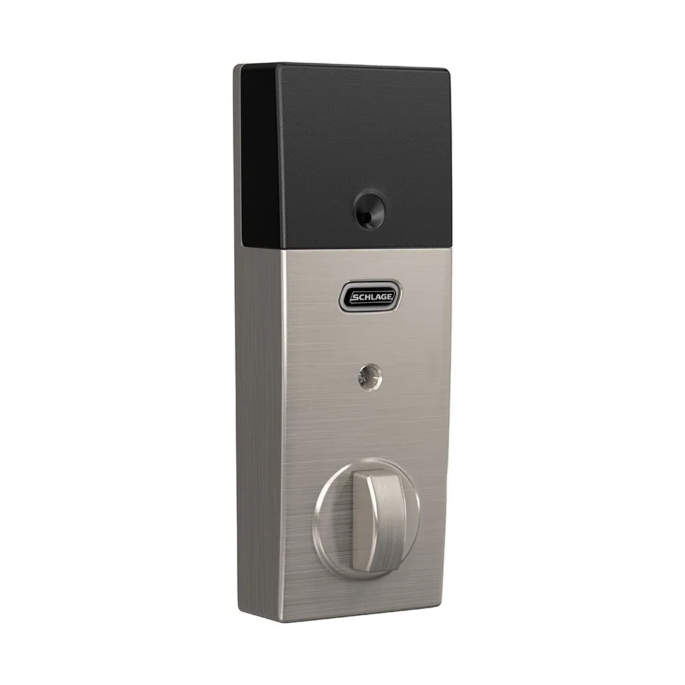 Schlage Sense™ Smart Deadbolt with Century Trim