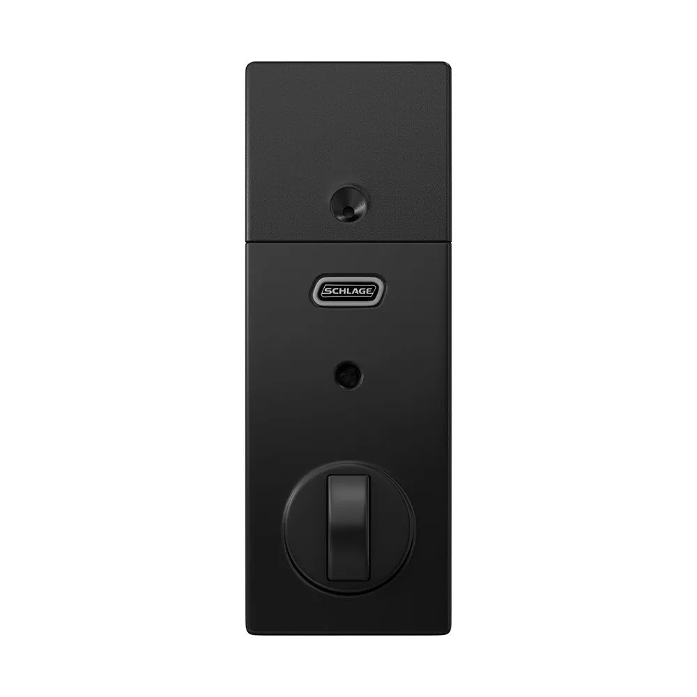 Schlage Sense™ Smart Deadbolt with Century Trim