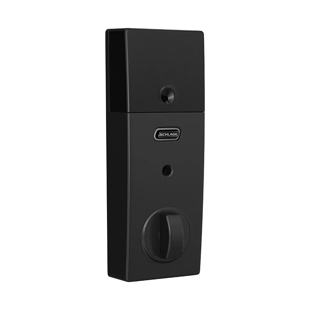 Schlage Sense™ Smart Deadbolt with Century Trim