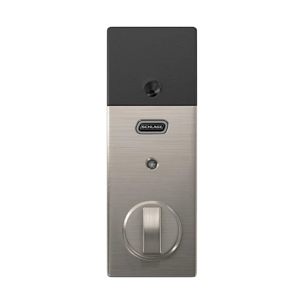 Schlage Sense™ Smart Deadbolt with Century Trim