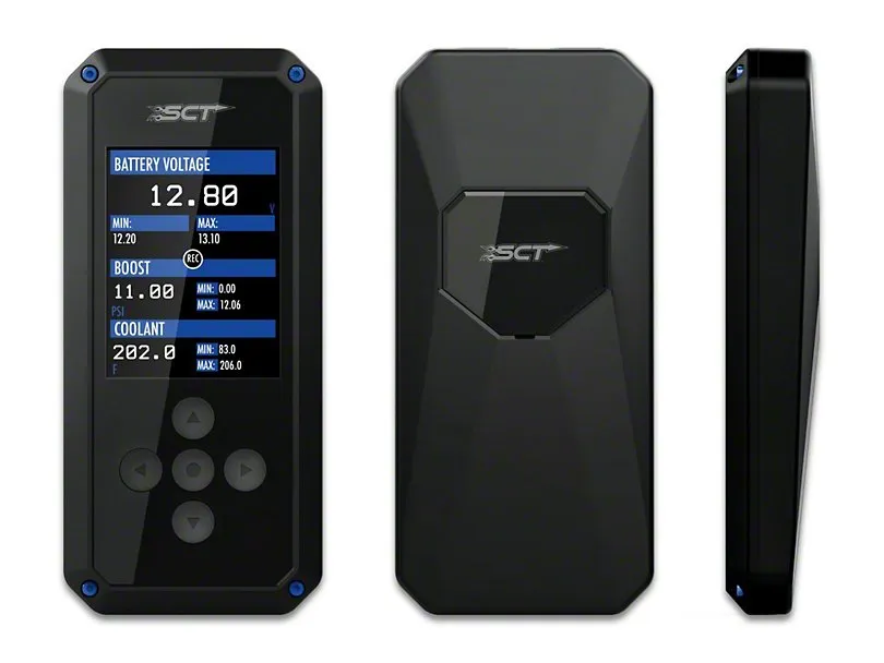 SCT BDX Tuner