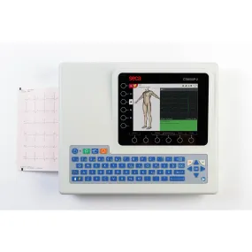 SECA CT8000p-2 12 Lead ECG With WI-Fi & Advanced Interpretation