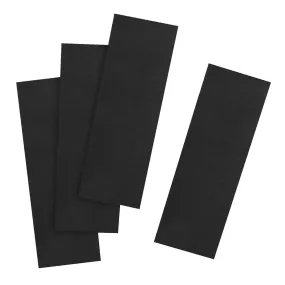 Short Rest Pads