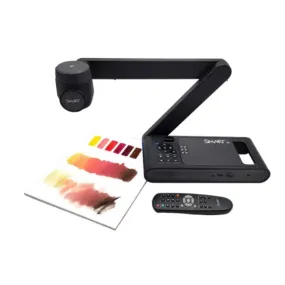 SMART Document Camera 650