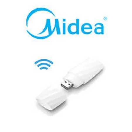 Smart Key Controllo Interfaccia Wi-Fi Opzionale Per Climatizzatore Midea Mission Codice CE-SK 102