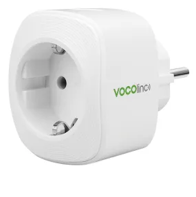 Smart Power Plug, Wi-Fi