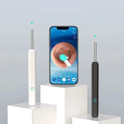 Smart Visual Ear Cleaner