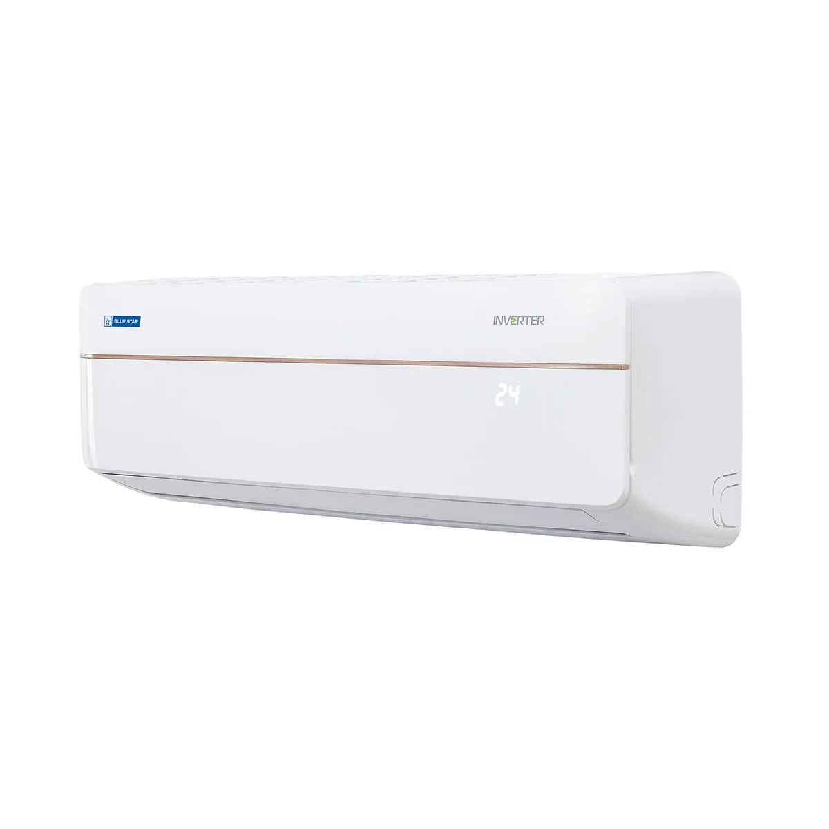 SMART WI-FI INVERTER AC | V SERIES |  1.5 TON |  5 STAR