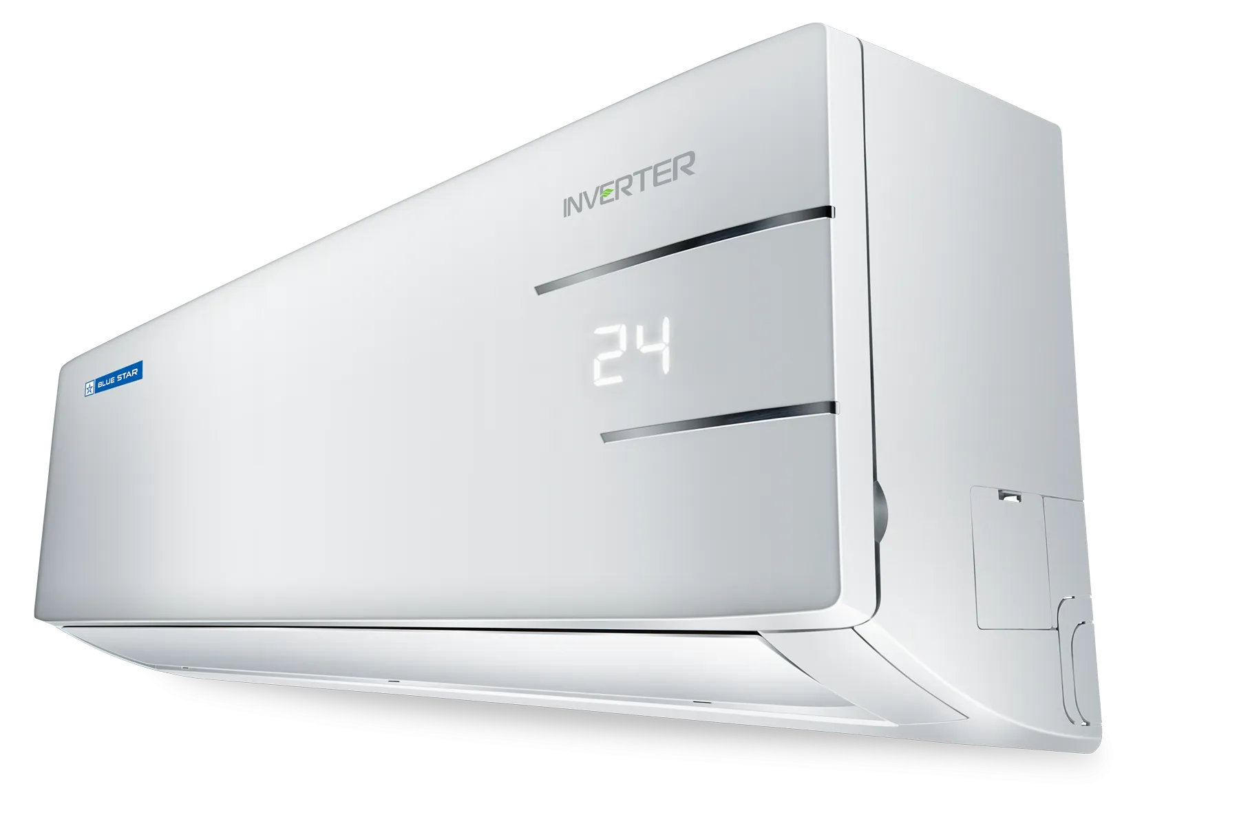 SMART WI-FI INVERTER AC | Y SERIES |  1 TON |  3 STAR