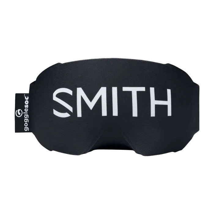 SMITH 4D MAG BLACK | EVERYDAY GREEN MIRROR & STORM BLUE SENSOR MIRROR