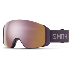 SMITH 4D MAG LOW BRIDGE COSMOS | EVERYDAY ROSE GOLD MIRROR & STORM BLUE SENSOR MIRROR