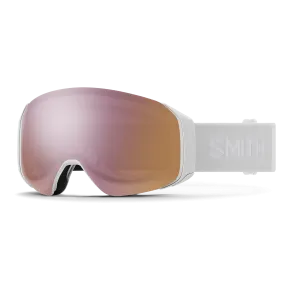 SMITH 4D MAG S WHITE VAPOR | EVERYDAY ROSE GOLD MIRROR & STORM ROSE FLASH