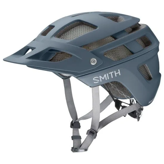 Smith Forefront 2 MIPS Bike Helmet - Matte Iron