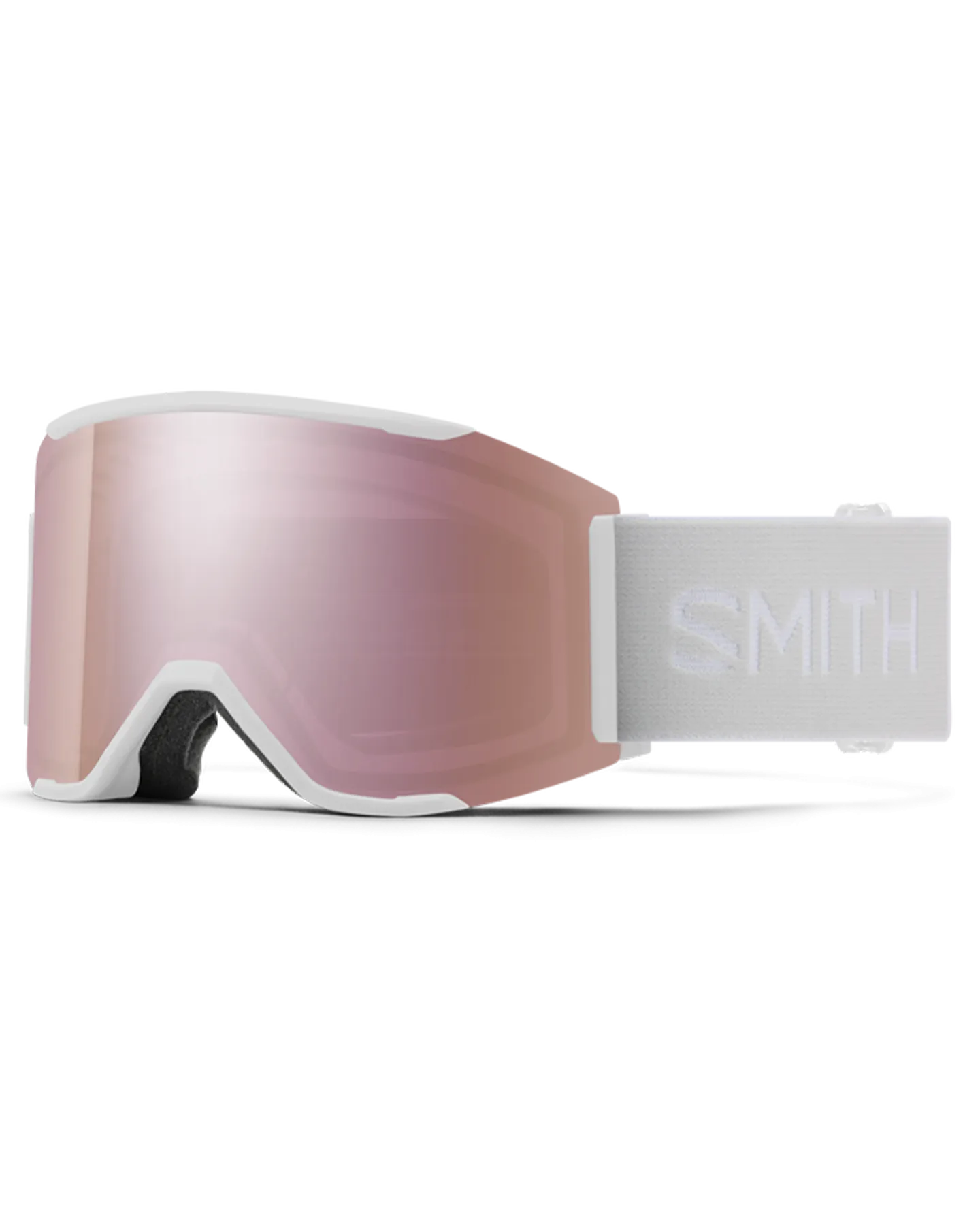 Smith Squad Mag (Low Bridge) Snow Goggles