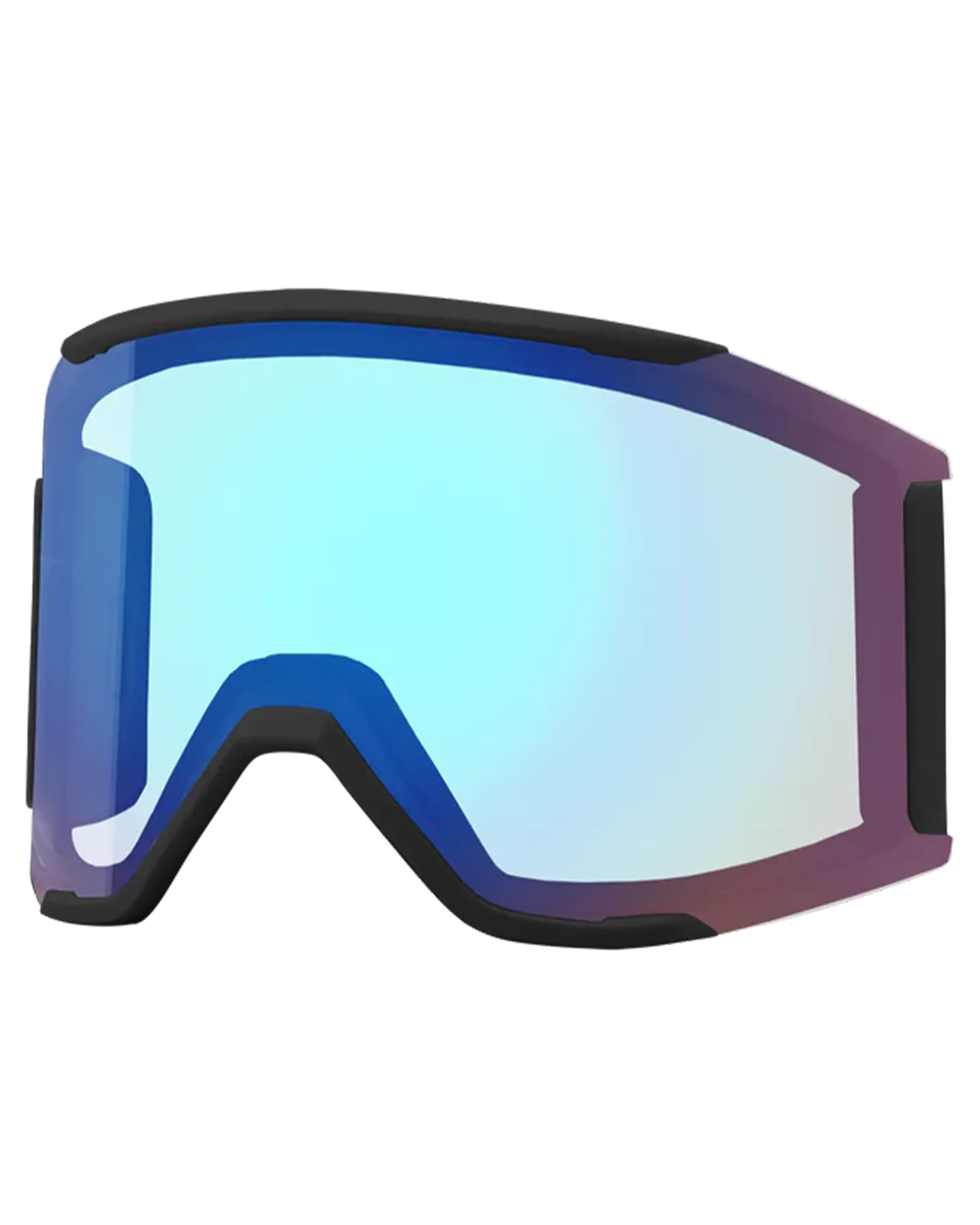 Smith Squad Mag (Low Bridge) Snow Goggles