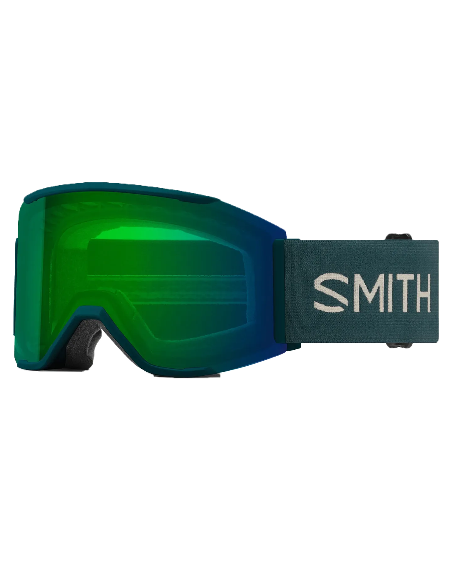 Smith Squad Mag Snow Goggles