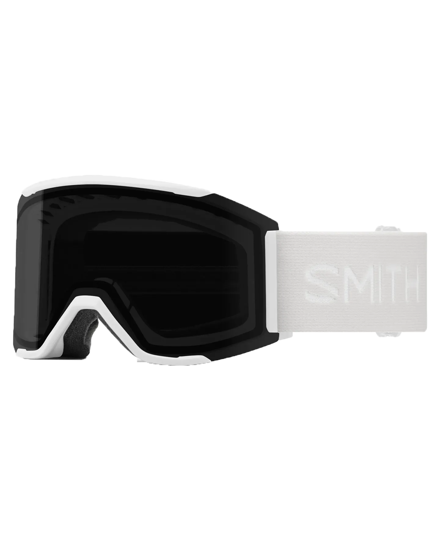 Smith Squad Mag Snow Goggles