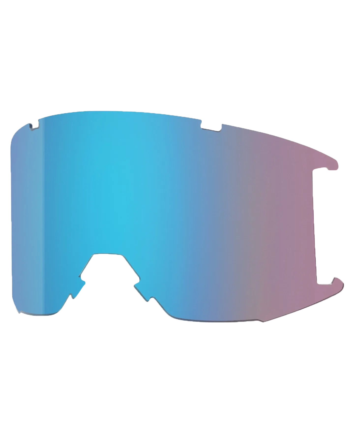 Smith Squad Mag Snow Goggles