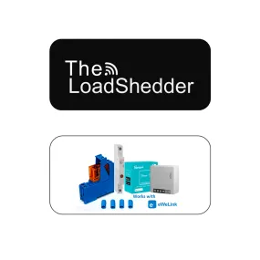 SONOFF THE LOADSHEDDER