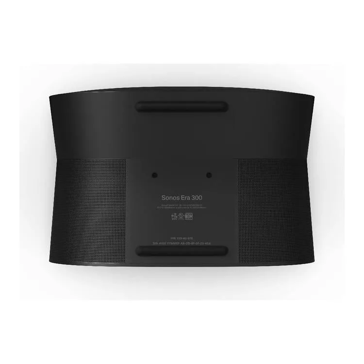 Sonos Era 300 | Haut-parleur intelligent haut de gamme - Noir